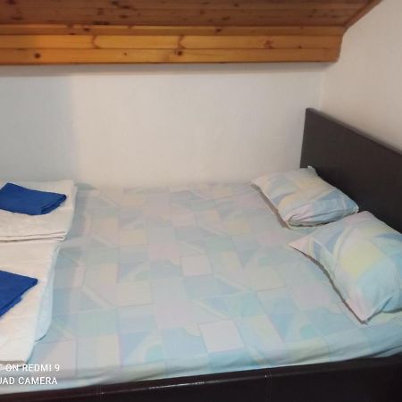 Summer Sz Guest House Sozopol Zewnętrze zdjęcie