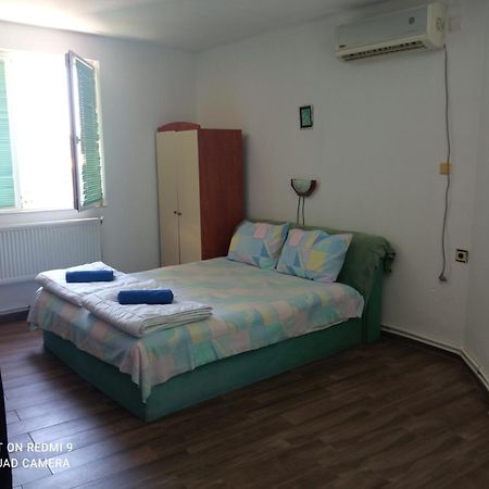 Summer Sz Guest House Sozopol Zewnętrze zdjęcie