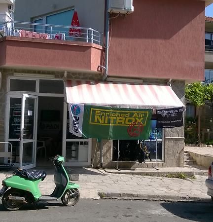 Summer Sz Guest House Sozopol Zewnętrze zdjęcie