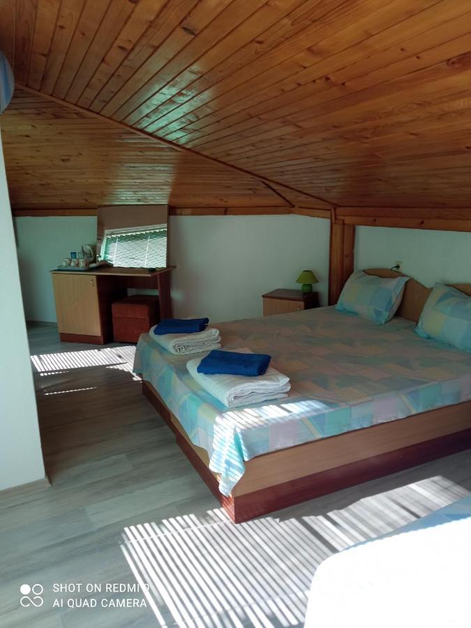 Summer Sz Guest House Sozopol Zewnętrze zdjęcie
