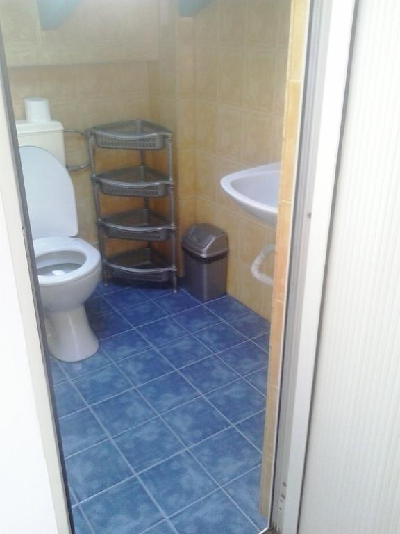 Summer Sz Guest House Sozopol Pokój zdjęcie