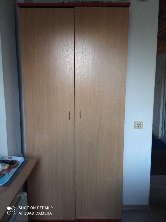 Summer Sz Guest House Sozopol Zewnętrze zdjęcie