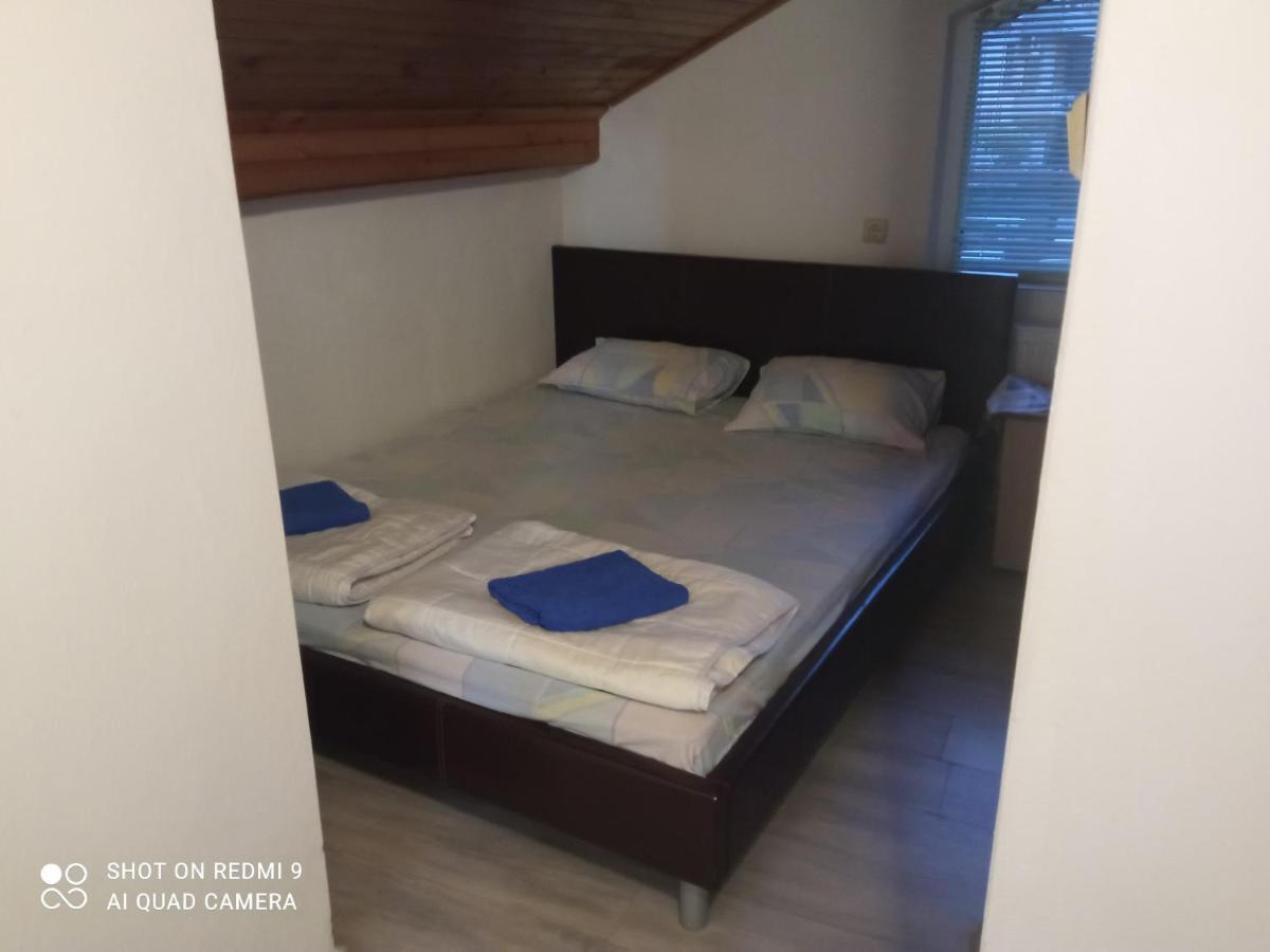 Summer Sz Guest House Sozopol Zewnętrze zdjęcie