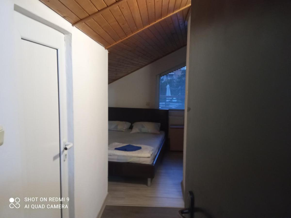 Summer Sz Guest House Sozopol Zewnętrze zdjęcie