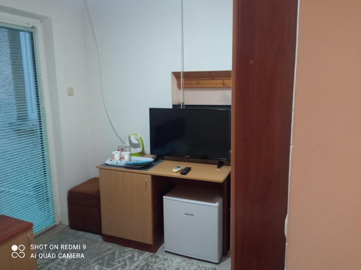 Summer Sz Guest House Sozopol Zewnętrze zdjęcie