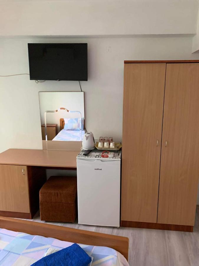 Summer Sz Guest House Sozopol Zewnętrze zdjęcie