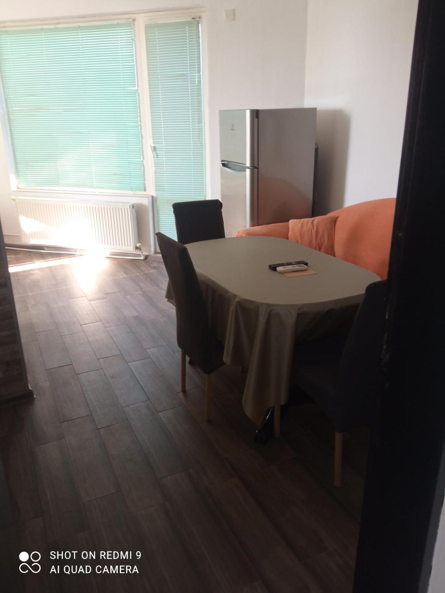 Summer Sz Guest House Sozopol Zewnętrze zdjęcie
