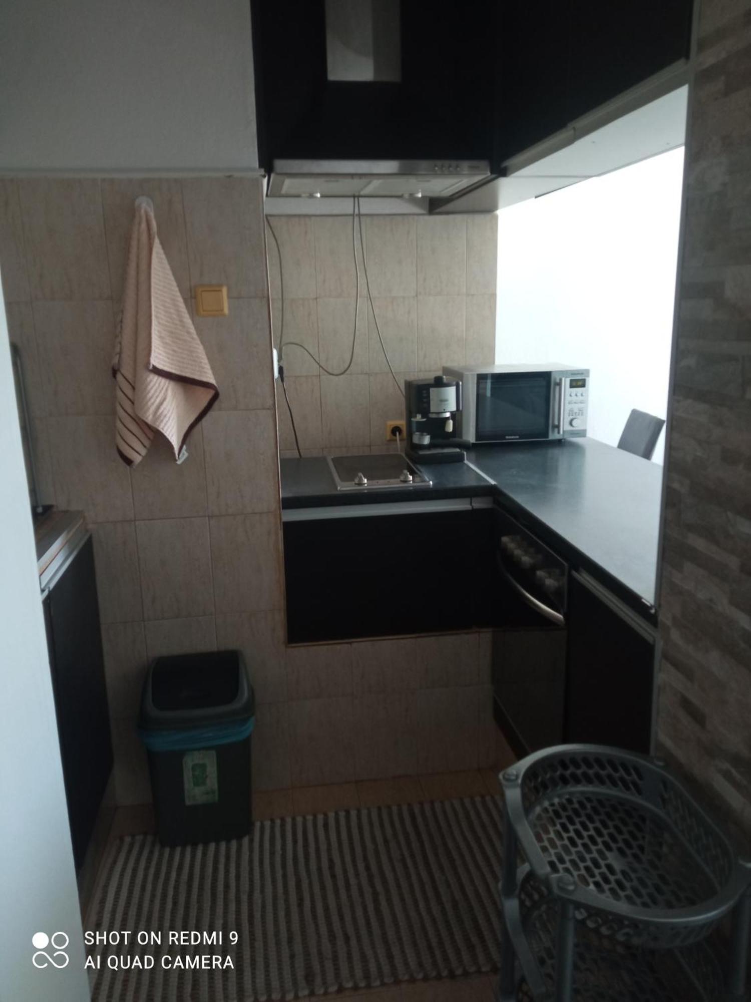 Summer Sz Guest House Sozopol Zewnętrze zdjęcie