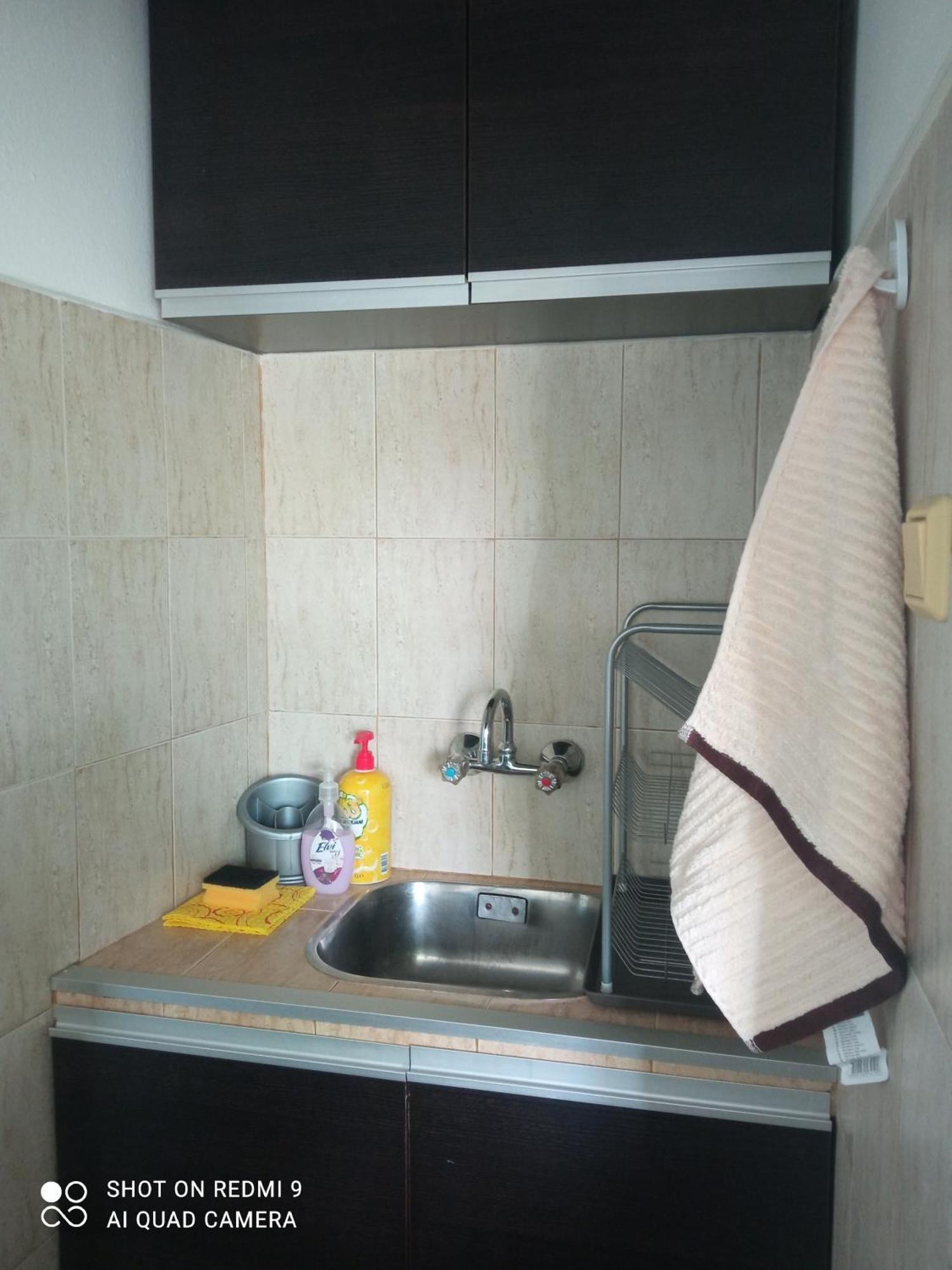 Summer Sz Guest House Sozopol Zewnętrze zdjęcie