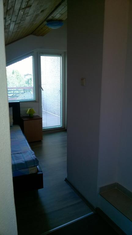 Summer Sz Guest House Sozopol Zewnętrze zdjęcie