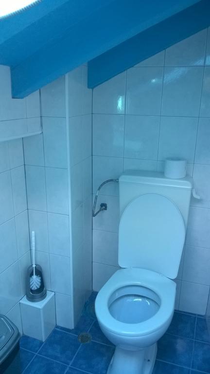 Summer Sz Guest House Sozopol Zewnętrze zdjęcie