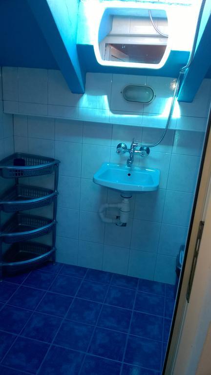 Summer Sz Guest House Sozopol Zewnętrze zdjęcie