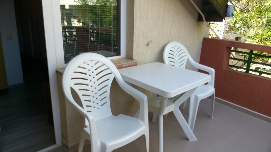 Summer Sz Guest House Sozopol Zewnętrze zdjęcie