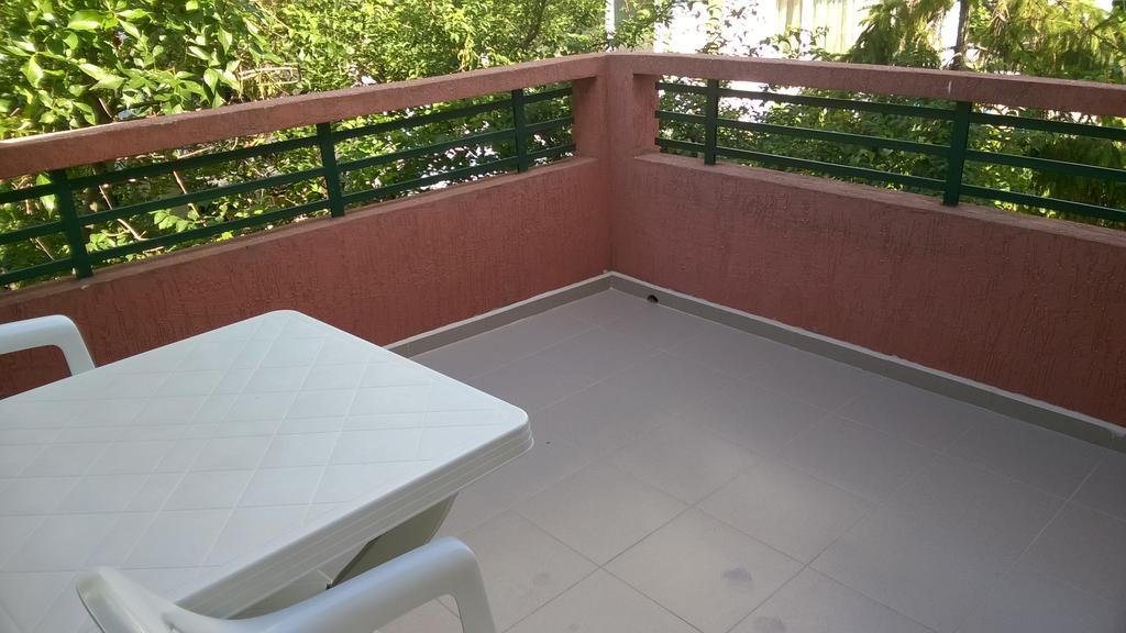 Summer Sz Guest House Sozopol Zewnętrze zdjęcie
