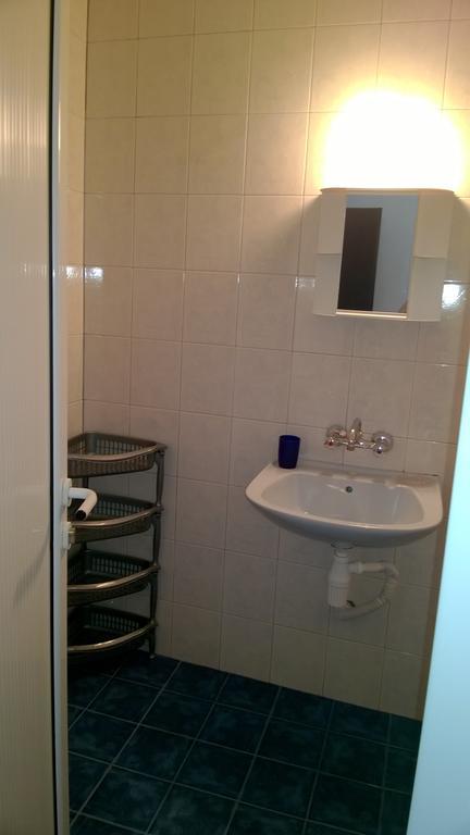 Summer Sz Guest House Sozopol Zewnętrze zdjęcie