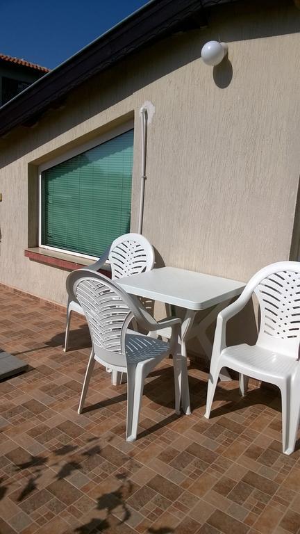 Summer Sz Guest House Sozopol Zewnętrze zdjęcie
