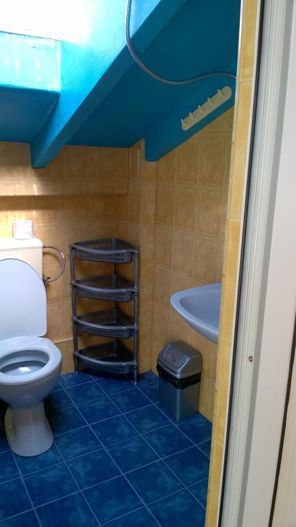 Summer Sz Guest House Sozopol Zewnętrze zdjęcie