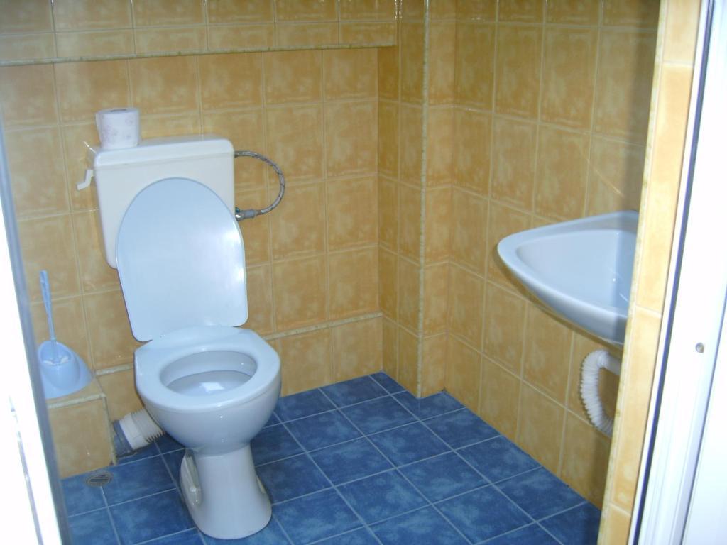 Summer Sz Guest House Sozopol Zewnętrze zdjęcie